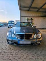 Mercedes-Benz E280 Avantgarte 7G TRONIC - Mercedes-Benz CE 280