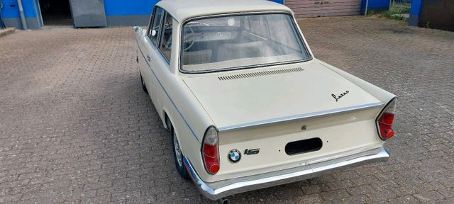 BMW ANDERE