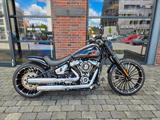 Harley-Davidson FXBR Breakout 117 Custombike TOP - Harley-Davidson Breakout 117