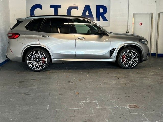 BMW X5 M Competition - VOLL - panorama imagem 2