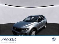 Volkswagen T-Roc - Vorschau Bild 1