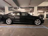 Audi A8 L 4.2 TDI clean diesel tiptronic quattro - - Audi A8: 4.2