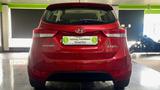 Hyundai ix20 blue*USB*Parkhilfe*Lenkradheiz*MFL*AHK - Hyundai in Kassel