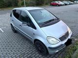 Mercedes-Benz Mercedes Benz A-Klasse (A 140 - W168) zu v... - Mercedes-Benz: A W168