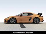Porsche Cayman 718 GT4 RS BOSE Sportabgasanlage PCCB LED - Porsche Cayman in Wuppertal