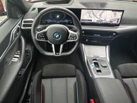 BMW i4 - Vorschau Bild 7