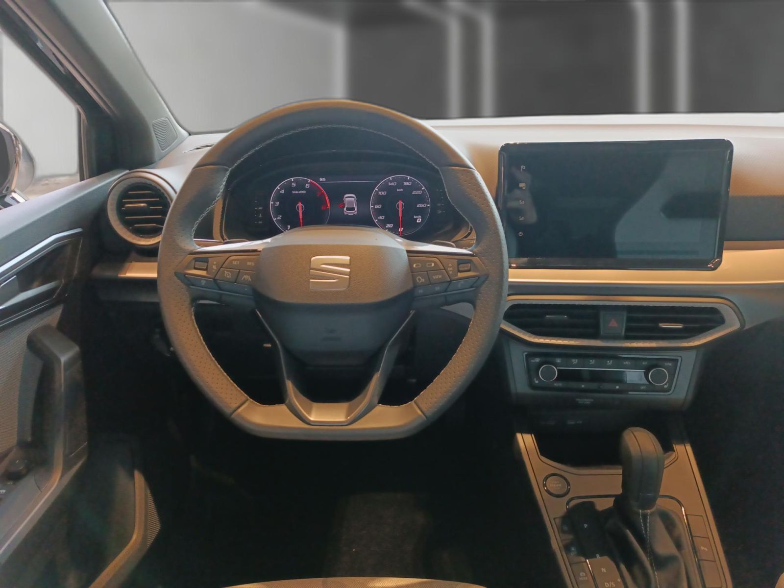 Seat Ibiza - Bild 11