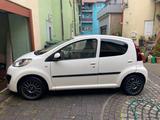 Peugeot 107 Active - Top gepflegt, wenig K... - Peugeot 107 Active mit Benzin-Antrieb