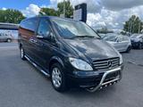 Mercedes-Benz Viano 2.2 CDI lang 8-Sitz/Leder/Si-Hz/Navi/Klima - Mercedes-Benz Viano in Köln