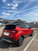 Renault Captur ENERGY TCe 120 EDC XMOD - gebrauchte Renault Captur aus dem Jahr 2016