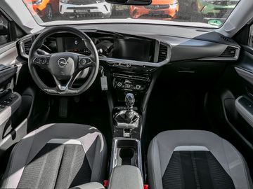 Opel Mokka 1.2 Elegance Fahrerassistenz-Paket
