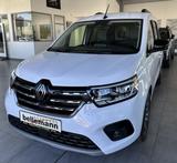 Renault Kangoo III Techno  BLUE dCi 115 EDC Automatik/Na - Renault Kangoo Tageszulassungen mit Diesel-Antrieb