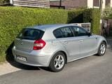 BMW 120i - - BMW 1 Series aus 2006