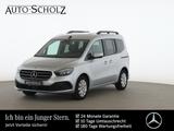 Mercedes-Benz T 180 d AV-Paket+LED+Kamera+Smartphone+Navi