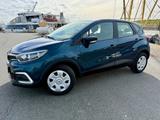 Renault Captur Life,  Klima, Tempomat, Navi, wenig KM - Renault Captur mit Benzin-Antrieb: Kleinwagen, Schaltgetriebe