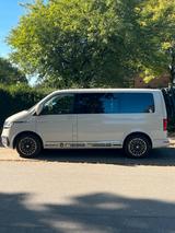 Volkswagen T6.1 Multivan Comfortline Gener... - Volkswagen LT in Hamburg