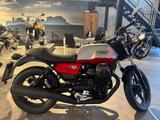 Moto Guzzi V7 IV STONE E5 CORSA - MOTO GUZZI MOTORRAD V7