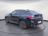 BMW X4 xDrive30d M Sportpaket Innovationsp. AHK - BMW X4 Jahreswagen