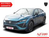 Peugeot 408 1.2 12V e-THP GT-Line LED Navi Kamera ACC - Peugeot 408 Gebrauchtwagen