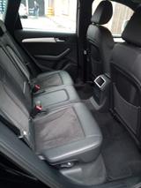 Audi SQ5 3.0 TDI competition tiptronic quattro - - Audi SQ5 SUV