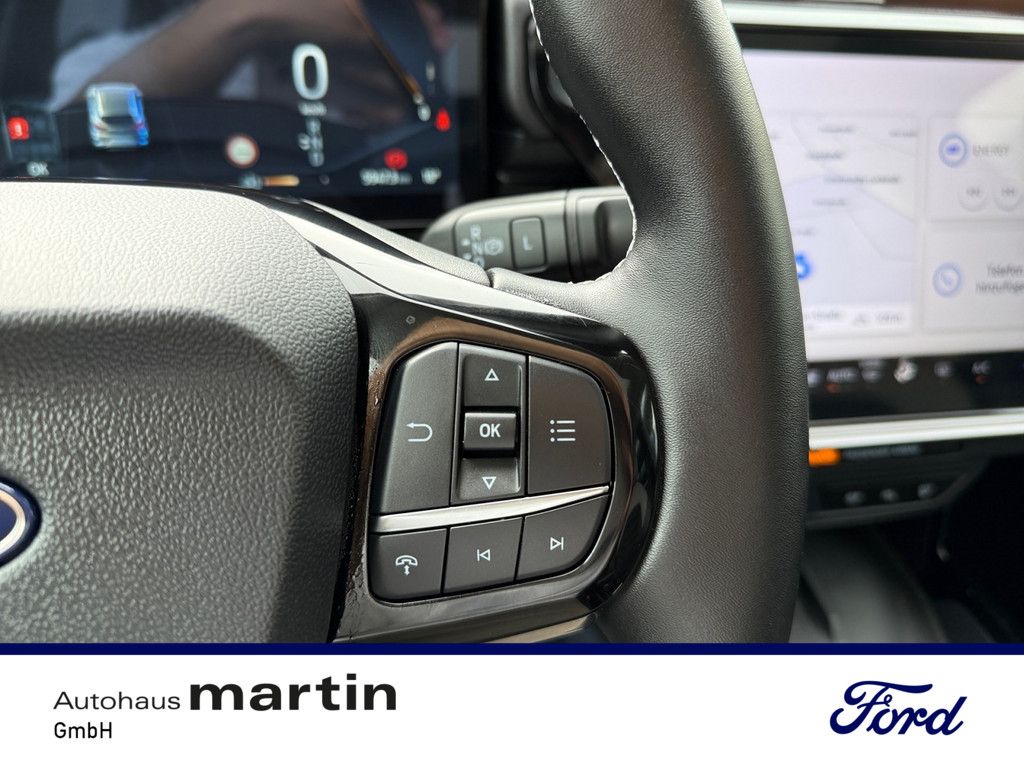 Fahrzeugabbildung Ford Puma 124KW ACC B&O PANO 360° NAVI SHZ PDC W-LAN
