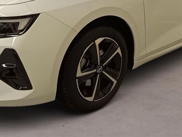 Opel Astra 5tg 1.2 Turbo GS Ergonomiesitz Allwetter