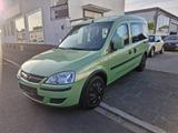 Opel Combo Edition,Euro 4, 97000 tkm,Klima, 2 Hand, - Opel Combo in Frankfurt (Main)