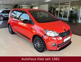 Skoda Citigo 1.0 Monte Carlo *NAVI*KLIMA*LM* - Skoda Citigo: Monte Carlo