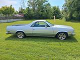 Chevrolet El Camino - Chevrolet El Camino