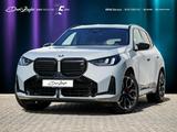 BMW X3 M50 M SportPRO AHK ACC H&K Sitzlüft KoZg 360°