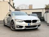 BMW 440i Cabrio MPPSK M Sport /Deutsches Fahrzeug/ - gebrauchte BMW 440 aus dem Jahr 2017