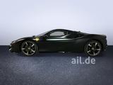 Ferrari SF90 Spider Nero Opaco Carbon PACK Racing Seat - Ferrari Gebrauchtwagen von 2023
