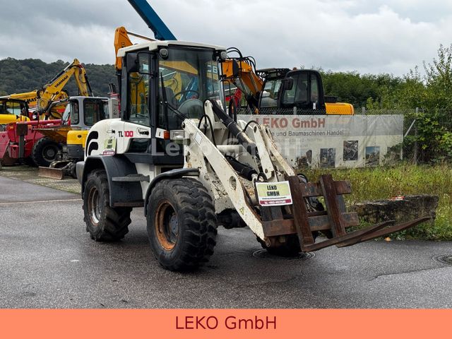 Terex TL 100