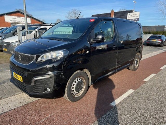 Peugeot Expert 2.0 BlueHDI 120 Premium Pack AIRCO KLIMA