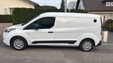 Ford Transit Connect - Ford Transit Connect: Standheizung