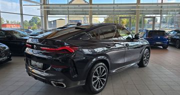 BMW X6 - 8