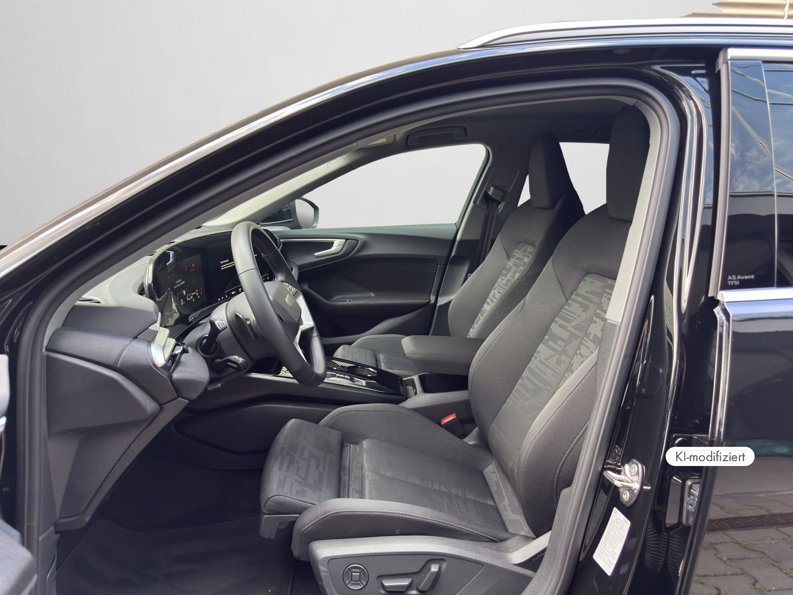 Audi A5 - Bild 13