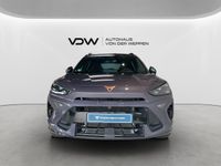 Cupra Formentor - Vorschau Bild 2