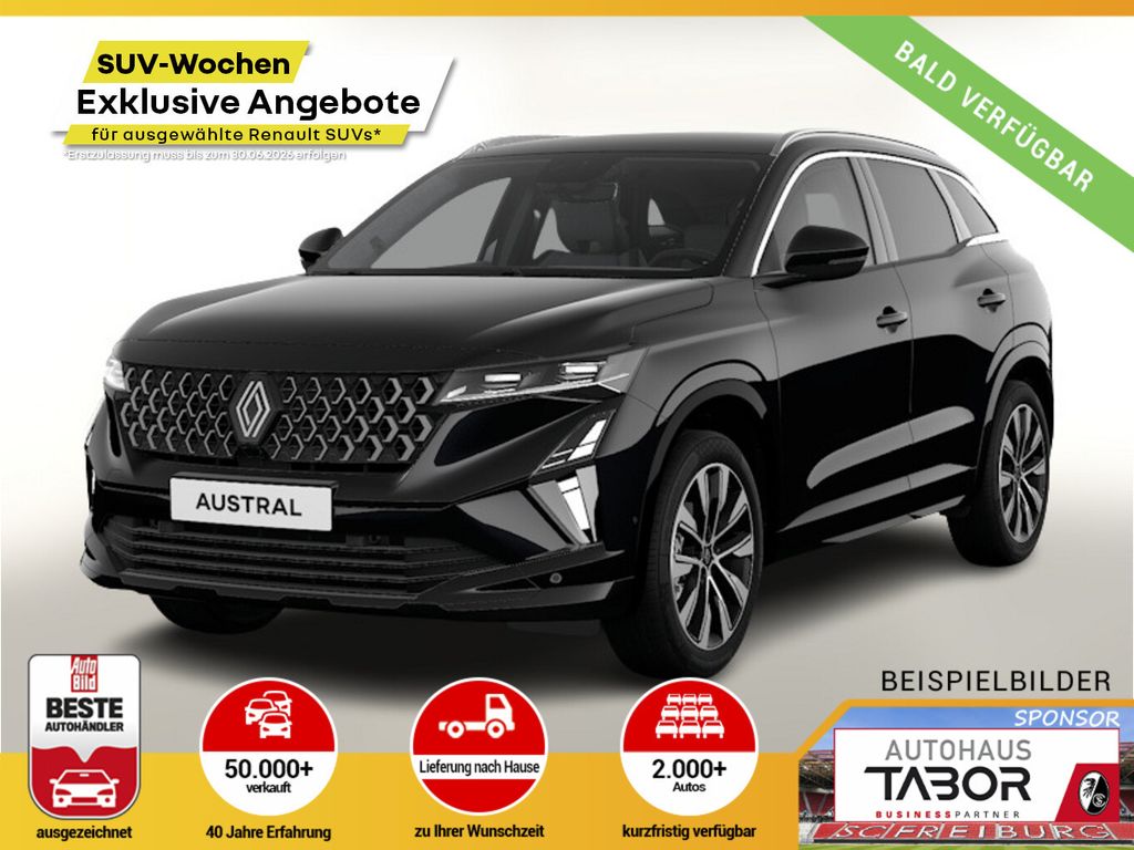 Renault Austral
