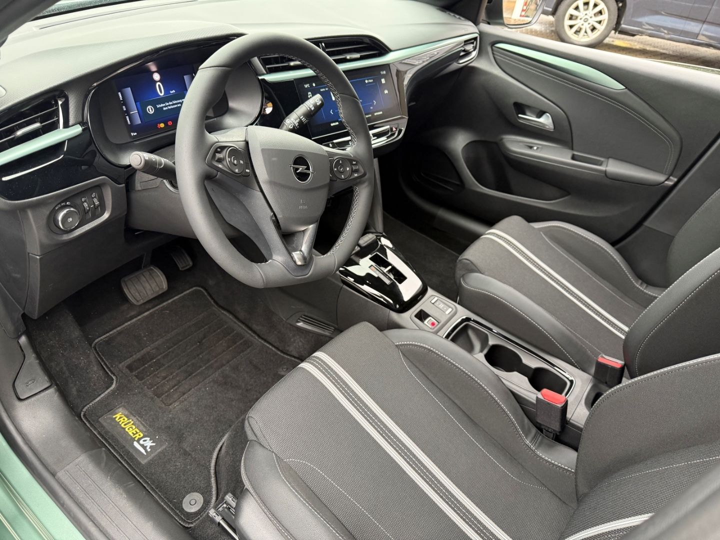 Opel Corsa - Bild 5