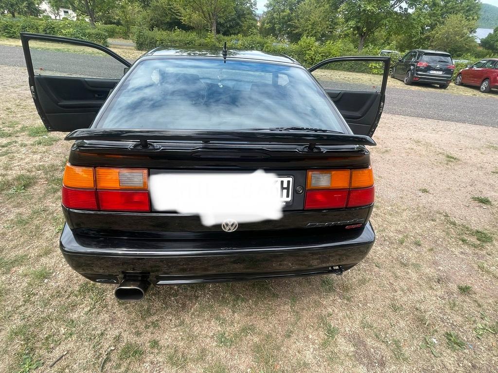 Volkswagen Corrado