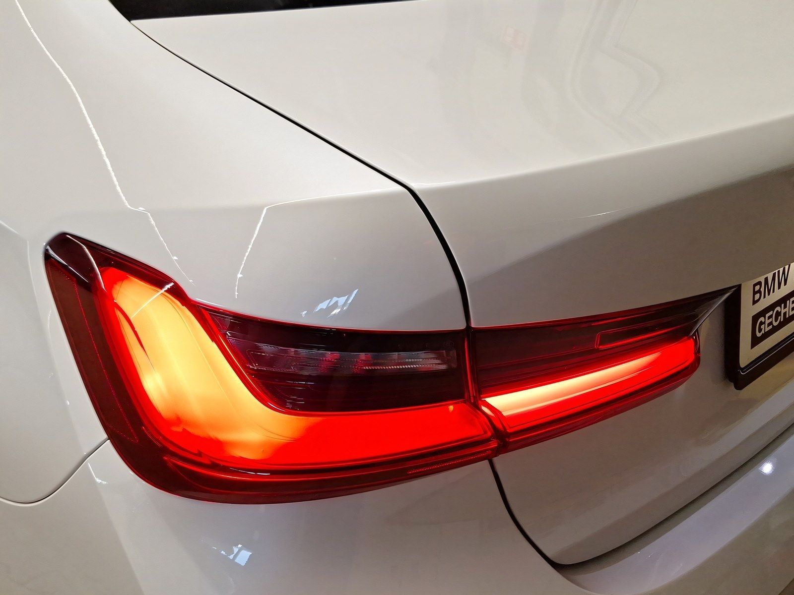 BMW 318 - Bild 10