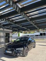 Audi A7 3.0 TDI 200kW quattro S tronic Sportb. - - gebrauchte Audi A7 aus dem Jahr 2015