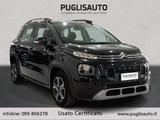Citroën CITROEN C3 Aircross BlueHDi 100 S&S Feel - Citroën C3 Aircross Feel mit Diesel-Antrieb