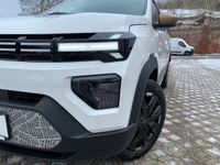 Dacia Spring - Vorschau Bild 24