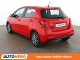 Toyota Yaris 1.0 VVT-i Comfort - Toyota Yaris: Allradantrieb