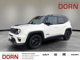 Jeep Renegade Upland 1.5 e-Hybrid 48V - Jeep Renegade Upland mit Benzin-Antrieb