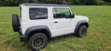 Suzuki Jimny - gebrauchte Suzuki Jimny aus dem Jahr 2021