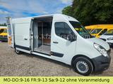 Renault Master EURO 6 *Klima*EU6*Bluetooth*Kamera*MAXI - Offers matching your search criteria