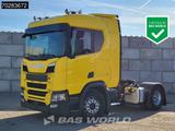 Scania R500 R 4X2 Full-Air Retarder Hydraulik Navi Euro - Scania Karlsruhe